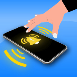 دانلود Phone Touch Alarm・Secure Alert