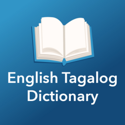 دانلود English Tagalog Dictionary