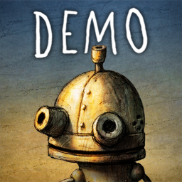 دانلود Machinarium Demo