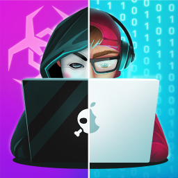 دانلود Hacker - tap smartphone tycoon