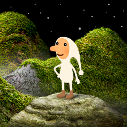 دانلود Samorost 1