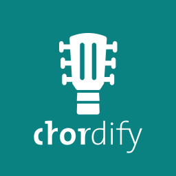 دانلود Chordify: Song Chords & Tuner دانلود Chordify: Song Chords & Tuner