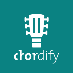 دانلود Chordify: Song Chords & Tuner