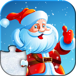 دانلود Christmas Puzzles for Kids