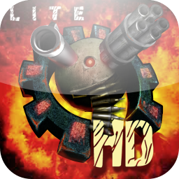 دانلود Defense Zone HD Lite