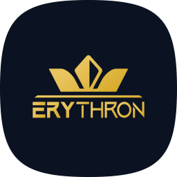 اریترون | Erythron