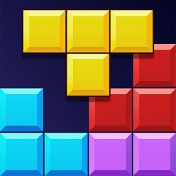 دانلود X Block - Brain Puzzle Game