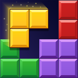 دانلود X Block - Brain Puzzle Game