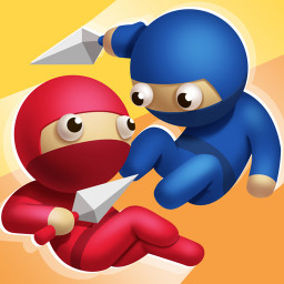 دانلود Ninja Battle