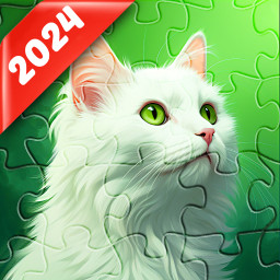 دانلود Puzzle Go: HD Jigsaws Puzzles