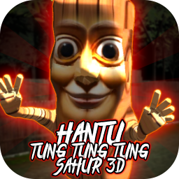 دانلود Tung Tung Tung Sahur 3D Horror