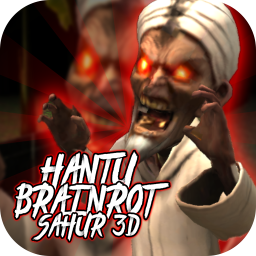 دانلود Brainrot Horror Anomaly 3D