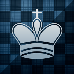 آیکون بازی Chess Tactics Pro (Puzzles)