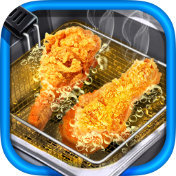 دانلود Deep Fry Maker - Street Food