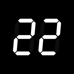 دانلود Fullscreen Timer