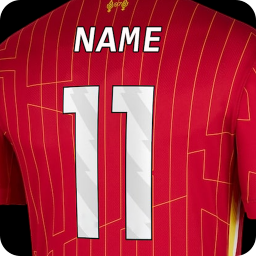 دانلود Make Your Football Jersey