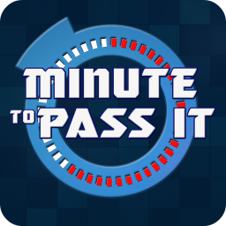 دانلود Minute to Pass it