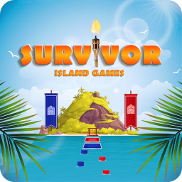 دانلود SURVIVOR Island Games