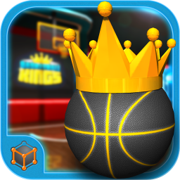 Basketball Kings: Multiplayer