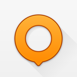 آیکون برنامه OsmAnd — Maps & GPS Offline