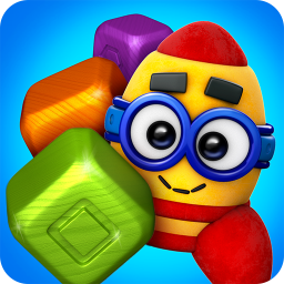دانلود Toy Blast دانلود Toy Blast