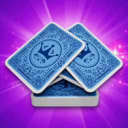 دانلود Gin Rummy Plus: Fun Card Game