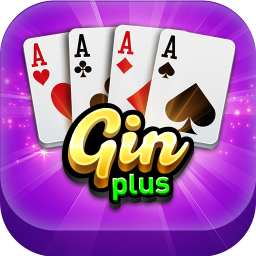 دانلود Gin Rummy Plus: Fun Card Game