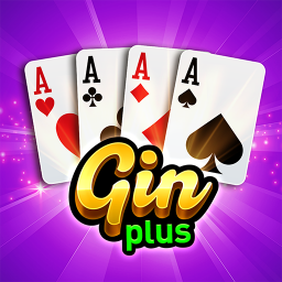 دانلود Gin Rummy Plus: Fun Card Game