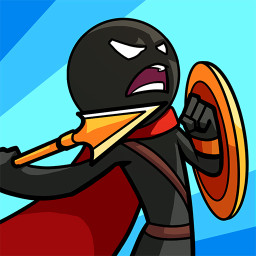 دانلود Stick Saga: Endless War