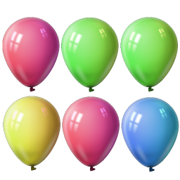 دانلود Balloon pop