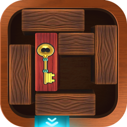 دانلود Unblock Puzzle: Slide Blocks