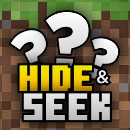 دانلود Hide and Seek for Minecraft