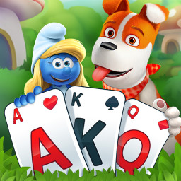دانلود Solitaire Grand Harvest