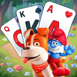 دانلود Solitaire Grand Harvest