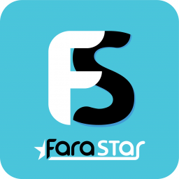 فروشگاه اینترنتی فرا استار