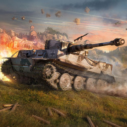 دانلود World of Tanks Blitz™