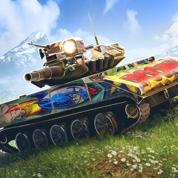 دانلود World of Tanks Blitz™