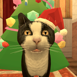 دانلود Cat Fred Evil Pet. Horror game