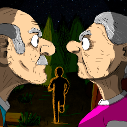 دانلود Grandpa And Granny Two Hunters دانلود Grandpa And Granny Two Hunters