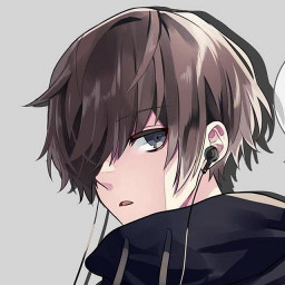 دانلود Anime Boy Profile Picture