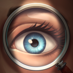 دانلود June's Journey: Hidden Objects