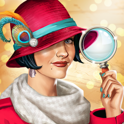دانلود June's Journey: Hidden Objects