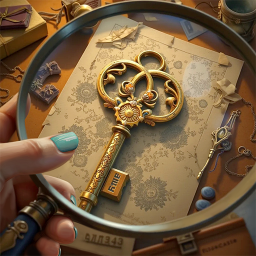 دانلود June’s Journey: Suchspiele