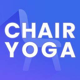 دانلود Chair Yoga for Seniors-EasyFIT