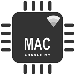 دانلود Change My MAC - Spoof Wifi MAC