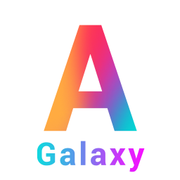 دانلود A Launcher : Galaxy A Launcher