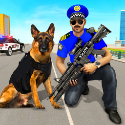 بازی سگ پلیس | ماموریتی