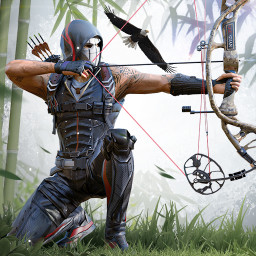 دانلود Ninja’s Creed:3D Shooting Game