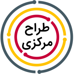 دانلود طراح مرکزی