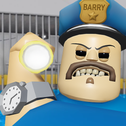 دانلود Obby Prison Escape from Barry
